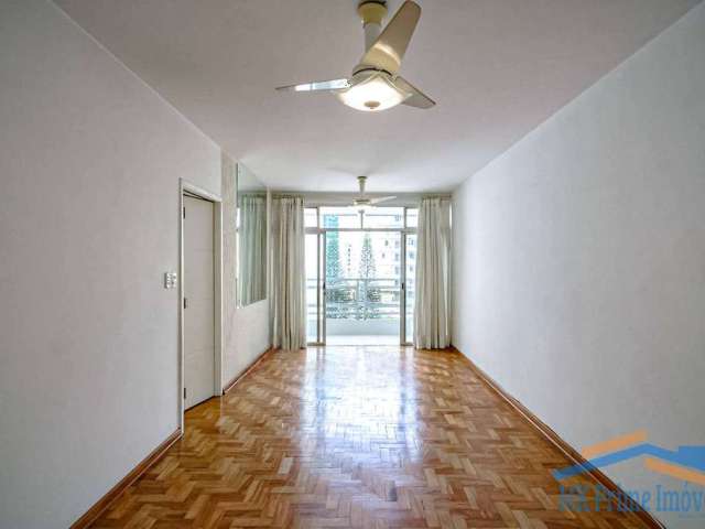 Apartamento Itaim Bibi - 105M² - 3 Dorm. 1 Vaga - Próx, Shopping Iguatemi