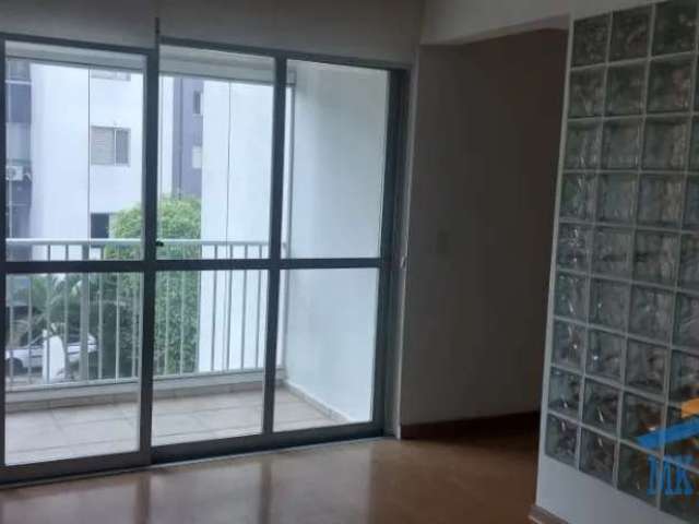 Lindo e amplo Apartamento no Jaguaré 80m 3 dormitorios (1 suite)