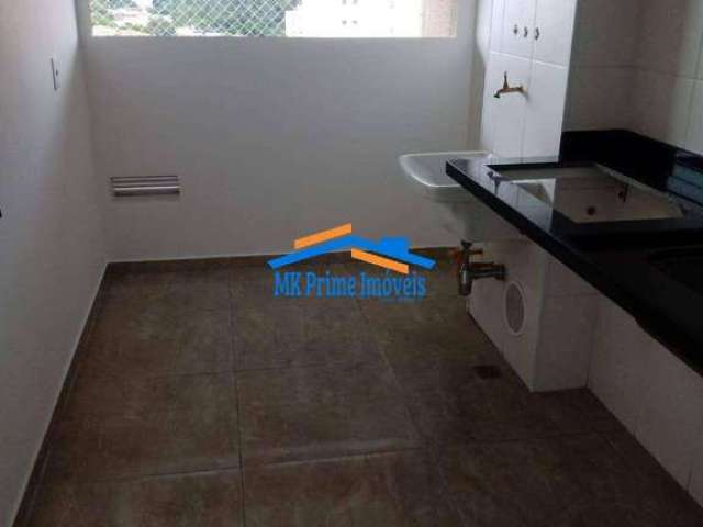 Apartamento, 66m², 3 quartos( 1 Suíte), 1 vaga no Cond. Flórida Barueri/SP