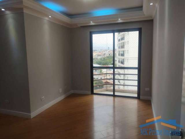 Apartamento com suite, 2 vagas, Vila Osasco , São Paulo.