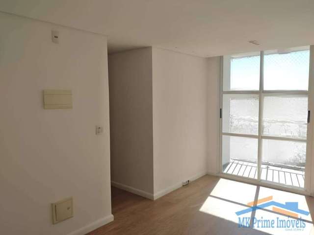 Apartamento de 47m² c/ 2 Dorm 1 Vaga para Venda - Jardim Belaura/SP