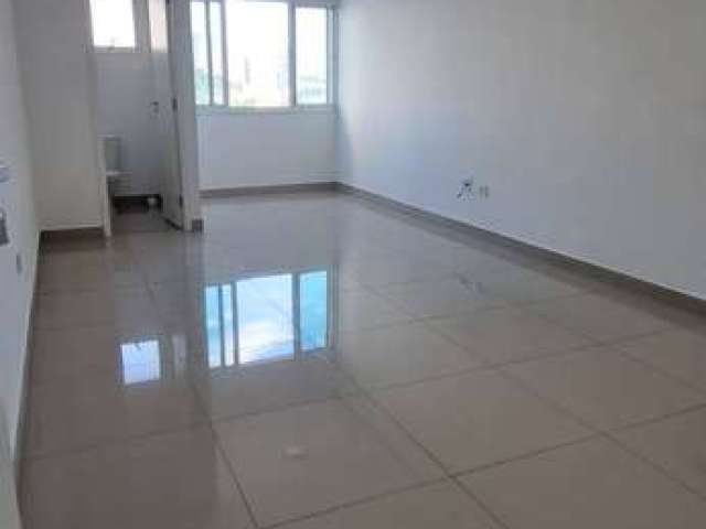 Sala comercial para locação Jd. Bela Vista medindo 26 m2 - 1.550,00