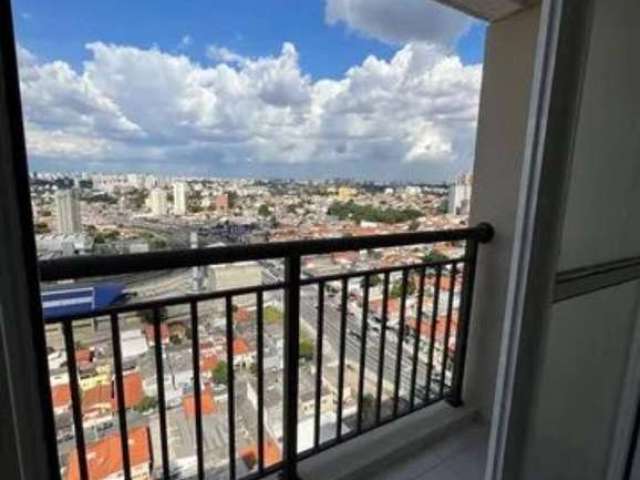 Apartamento 2 dormitórios - Linea Vila Sônia - 39m² - com vista livre.