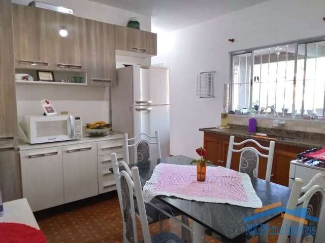 Casa para Renda 251m² c/ 3 Dorm 2 Vagas para Venda - Osasco/SP