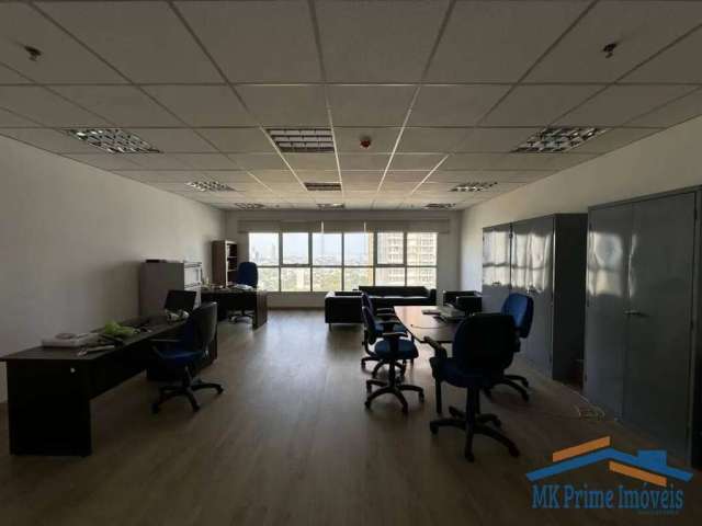 Sala à venda, 53 m² por R$ 400.000,00 - Alphaville - Barueri/SP