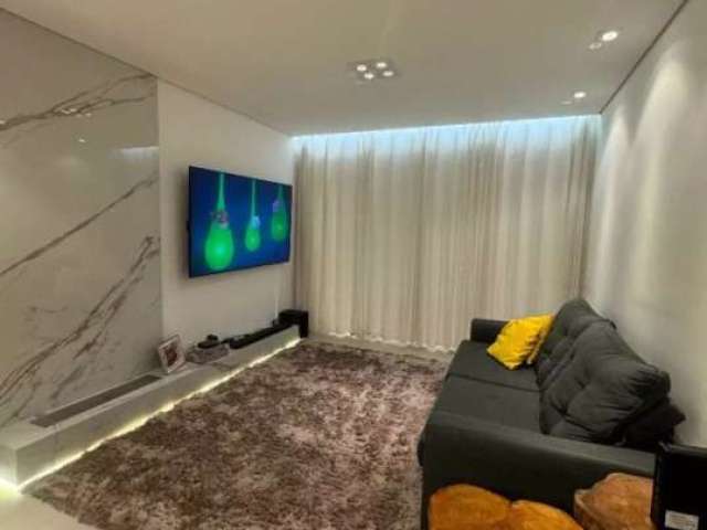 Apartamento Condomínio Boulevard Tamboré - 3 Suítes - 2 Vagas