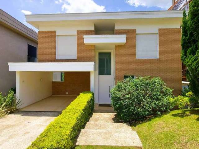 Casa em condomínio 490m² com 3 suítes no Genesis 2. LOCAÇÃO