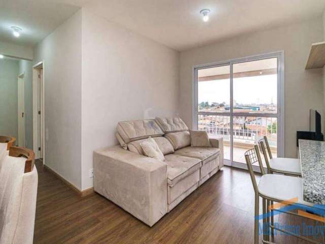 Ótimo Apartamento 75m² 3 Dorm Suíte 2 Vagas Prox Av Mutinga Pirituba/SP