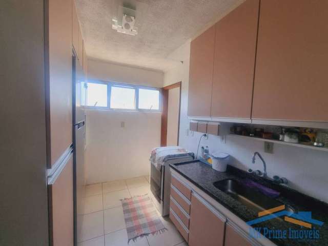 Apartamento 70m² - 3 Dormitórios no Condomínio Cerejeira - IAPI - Osasco.