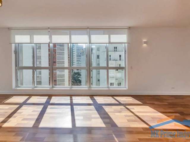 Lindo apartamento 267,75m² com  3 suítes no Paraíso.