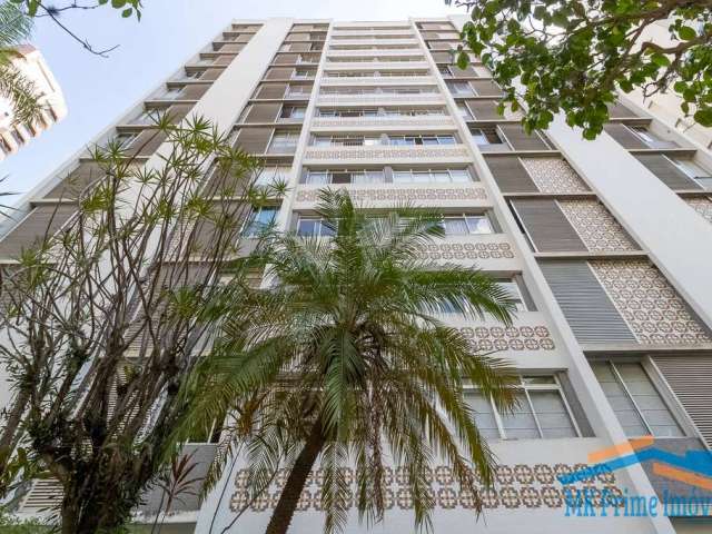 Apartamento 129,23m² com 3 suítes  no Itaim.