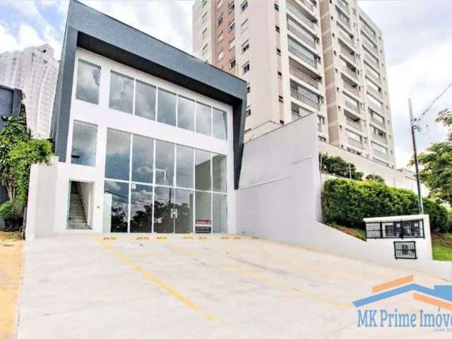 Loja para locação, 604,58 m² ao lado dos metrôs Vila Matilde e Penha!