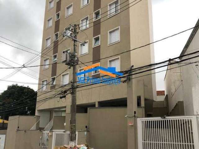 Locação Apartamento com 2 Dormitórios, 51 m² - Vila Quitaúna/Osasco.