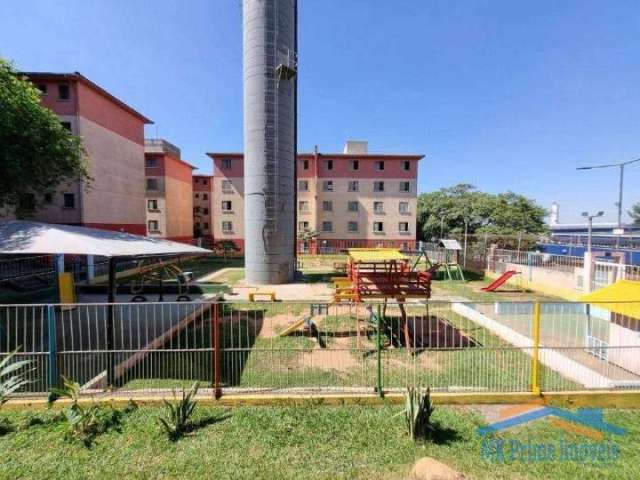 Ótimo Apartamento 46m² c/ 2 Dorm 1 Vaga - Para Venda - Osasco/SP