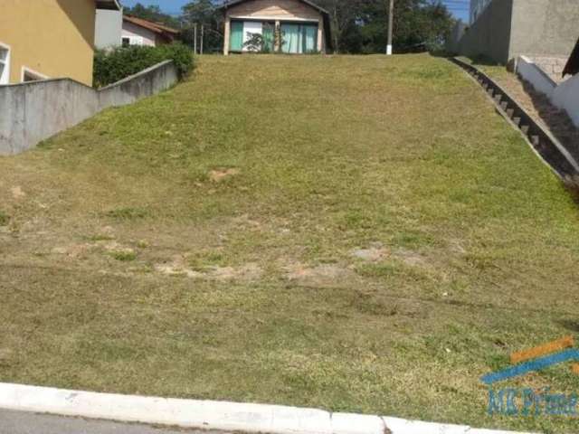 Terreno com 250m² em Condomínio Morada da Aldeia - Aldeia da Serra.