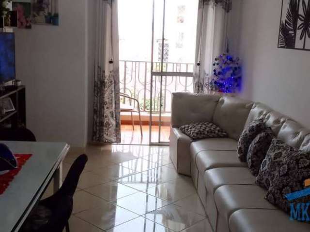 Apartamento com 2 Quartos à venda, 63m² - Jaguaribe