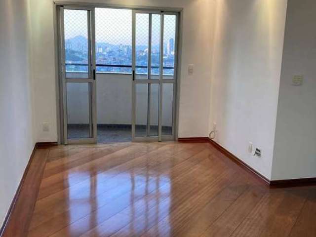 Apartamento 74m² com 3 dormitórios sendo 1 suíte no  Cond. Metrópoles.