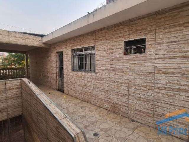 Sobrado com 2 Quartos à Venda, 125 m²  Recanto Campy Carapicuíba