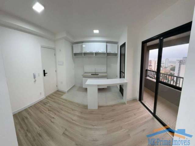 Apartamento novo com 2 quartos - Presidente Altino, Osasco-SP