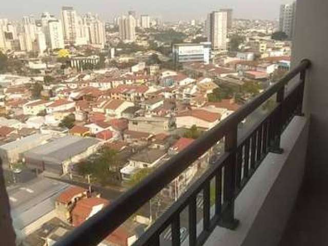 Apartamento c/ 48m², 2 Quartos(1 Suíte) no Km 18 - Osasco/SP