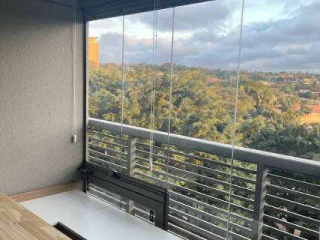 Apartamento c/ 28m², c/1Quarto, mobiliado no Haus Mitre Butantã