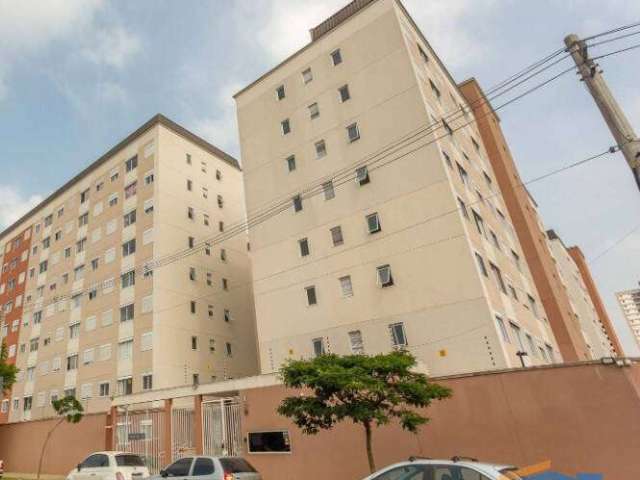 Apartamento c/ 35m², 2 Quartos no Condomínio Viva Benx - Leopoldina/SP