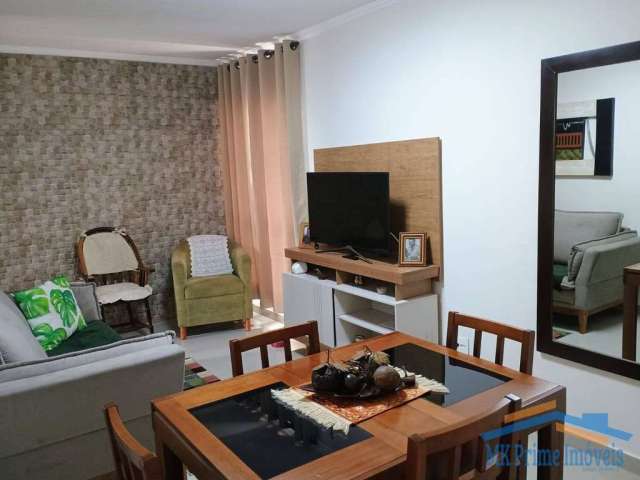 Apartamento a venda com 70m², 03 Quartos - IAPI - OSASCO.