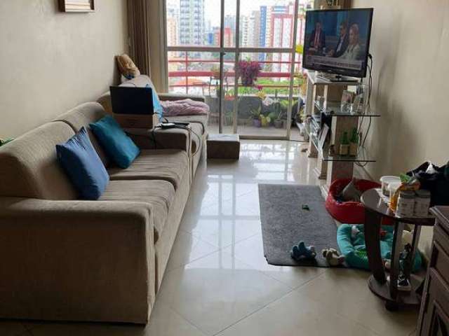 Apartamento à venda com 70m², 2 quartos e 2 vagas