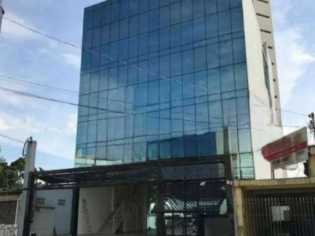 Prédio Comercial para Alugar, 1200 m² por R$ 60.000/Mês - Vila Osasco - SP.