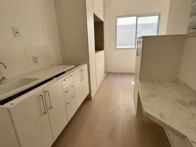 Apartamento 20m² c/ 1 Suíte Mobiliado S/ Vaga para Venda - Vila Guedes/SP