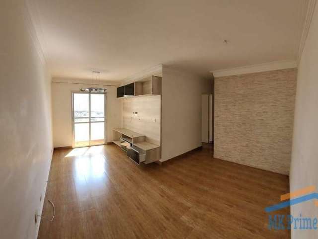 Apartamento 65m² com 3 dormitórios em Presidente Altino.