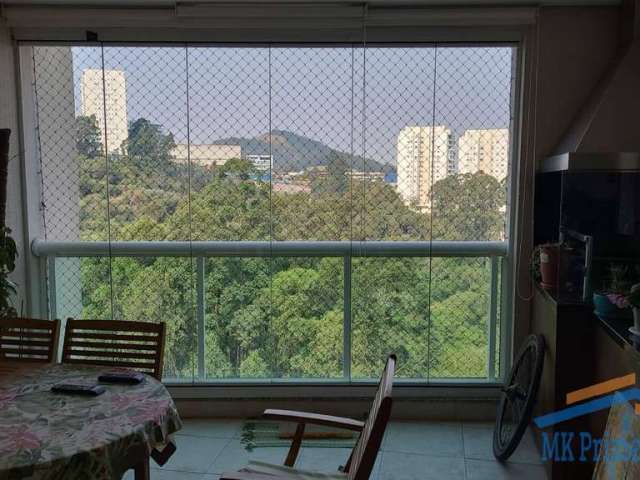 Apartamento a Venda com 122m², com 03 Quartos sendo 01 Suíte -TAMBORÉ.