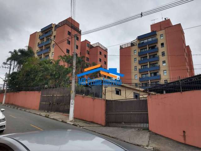 Apartamento com 2 Quartos e 1 banheiro à Venda, 65 m² - Osasco