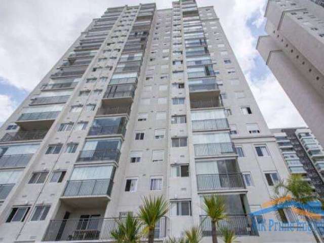 Apartamento à venda com 60m², 2 quartos e 1 vaga - Lapa