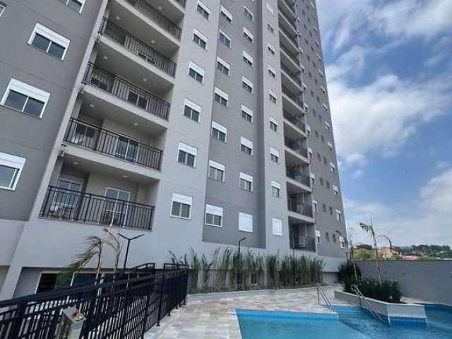 Apartamento pra locação no Jd São Pedro /Osasco