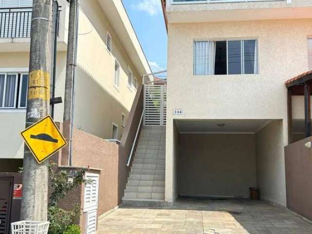 Casa em condomínio 125m² com 3 dormitórios em Cotia.