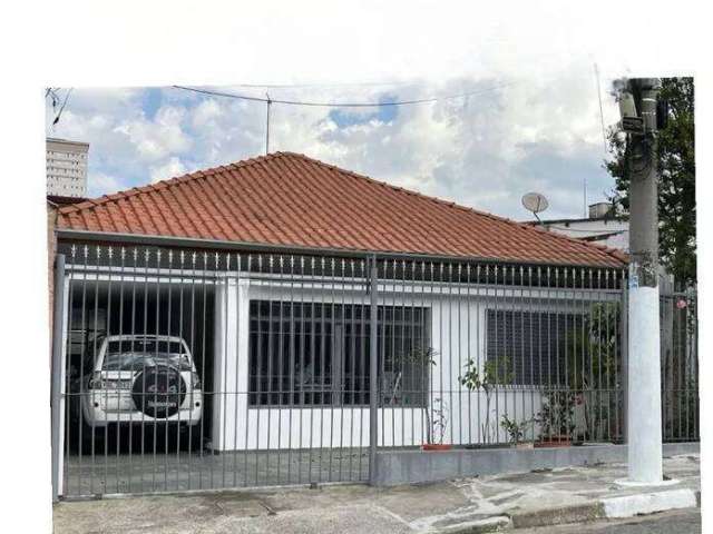 Casa a venda com 6 Quartos e 4 banheiros à Venda, 252 m² - Osasco