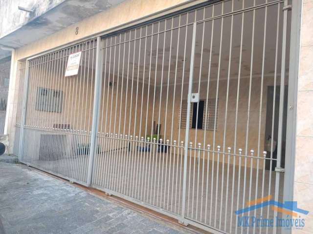 Casa Térrea com 2 dormitórios em Osasco