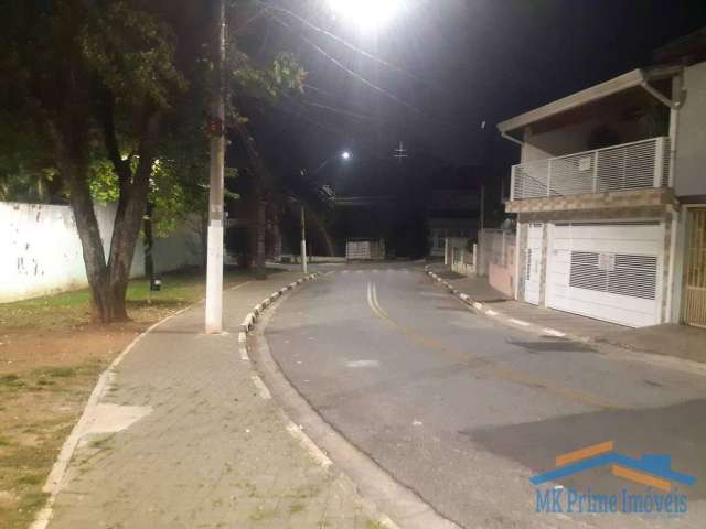 Casa assobradada a venda com 2 dormitórios no Jaguaribe Osasco