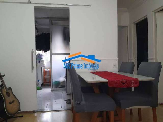 Apartamento 48m² 2 Dorm 1 vaga p/ venda Cond Ana Maria Vila Ayrosa Osasco