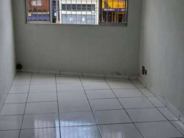 Apartamento 69,20 mts² 2 dorm., 1 vaga - ANDAR BAIXO - Santo Antônio