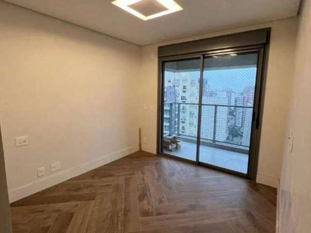 Apartamento 122m² com 3 suites no Sumarezinho.