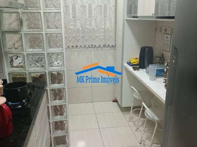 Apartamento 48m² 2 Dorm 1 vaga p/ venda Cond Ana Maria Vila Ayrosa Osasco