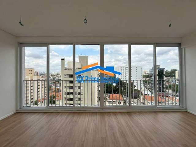 Apartamento com 3 Quartos e 3 banheiros à Venda, 102 m² - Vila São Francisc