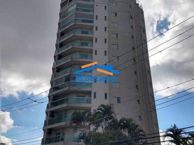 Apartamento à venda - Condomínio Prime Bela Vista, 78m², com 3 dormitórios