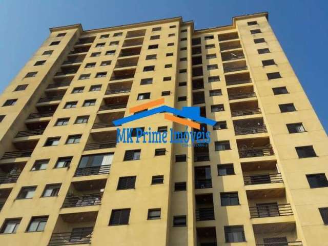 Apartamento com 2 Quartos e 2 banheiros à Venda, 59 m² - Osasco