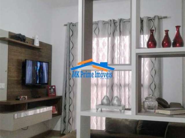 Apartamento a venda Vila Osasco