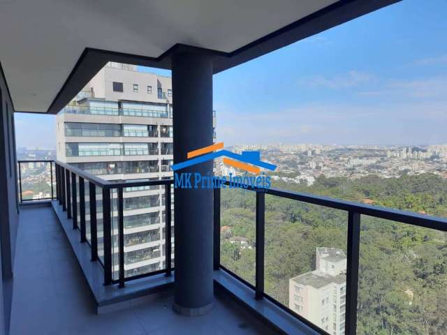 Apartamento com 3 quartos, 3 suítes à venda em Vila São Francisco SP.