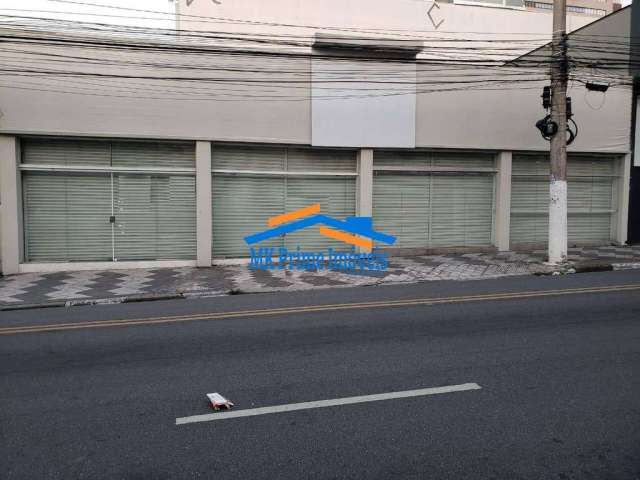 Ponto Comercial e 2 banheiros para Alugar, 300 m².