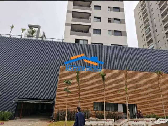 Apartamento novo 71m² com 3 dormitórios sendo 1 suíte - Osasco.